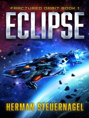 cover image of Eclipse
